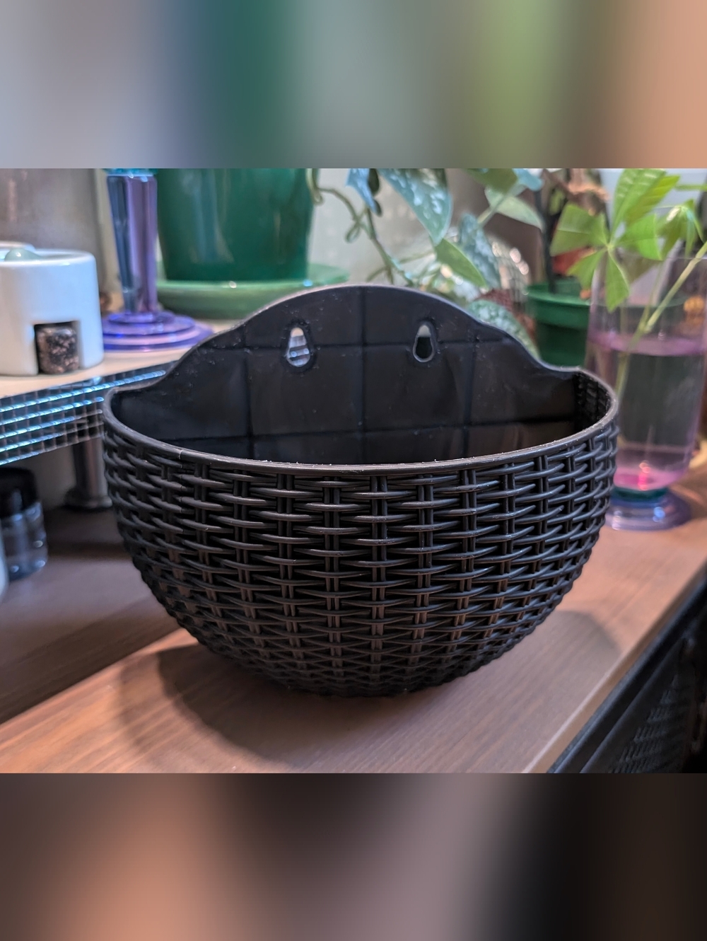 Wall Planter Pot